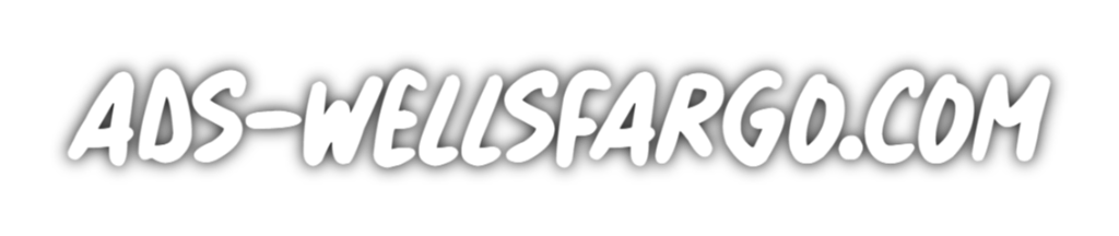 ads-wellsfargo.com Logo